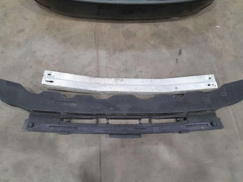 2009 Lexus RX 350 Rear Bumper Assembly