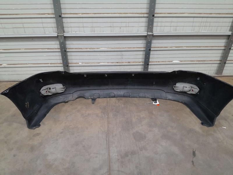 2009 Lexus RX 350 Rear Bumper Assembly