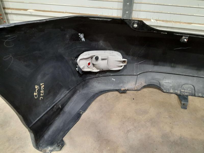 2009 Lexus RX 350 Rear Bumper Assembly