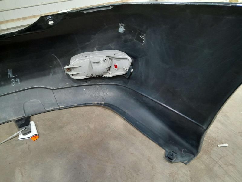 2009 Lexus RX 350 Rear Bumper Assembly