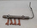 2016 Toyota Prius Misc Fuel Injection Parts