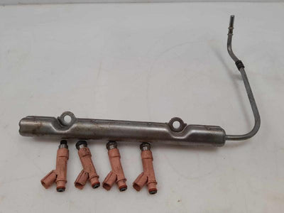 2016 Toyota Prius Misc Fuel Injection Parts