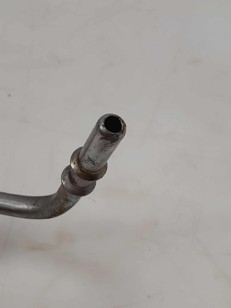 2016 Toyota Prius Misc Fuel Injection Parts