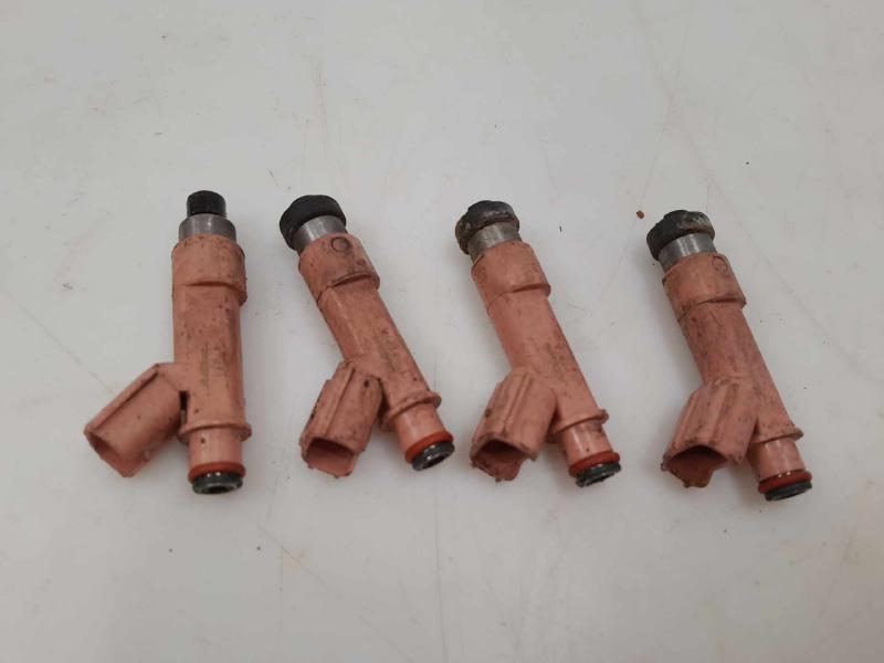 2016 Toyota Prius Misc Fuel Injection Parts