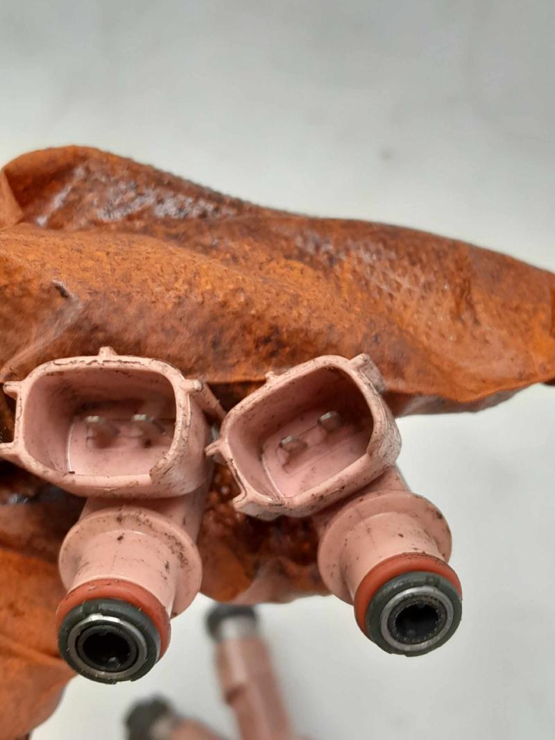 2016 Toyota Prius Misc Fuel Injection Parts