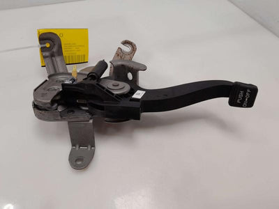 2017-2022 Hyundai Ioniq Parking Brake Pedal Emergency Brake Assembly OEM 59710-G2100