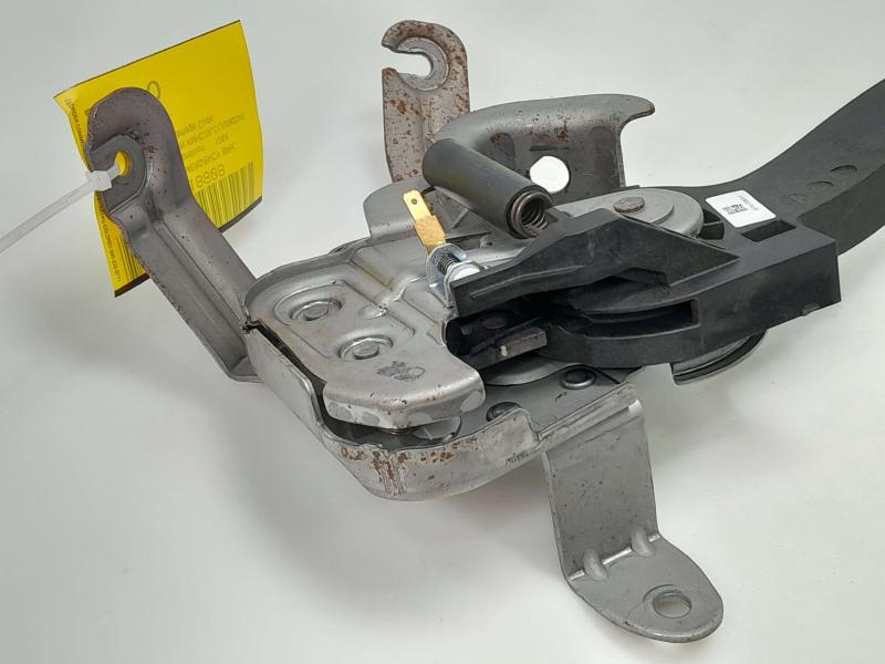 2017-2022 Hyundai Ioniq Parking Brake Pedal Emergency Brake Assembly OEM 59710-G2100