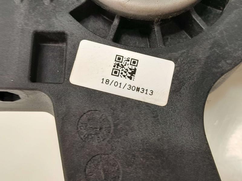 2017-2022 Hyundai Ioniq Parking Brake Pedal Emergency Brake Assembly OEM 59710-G2100