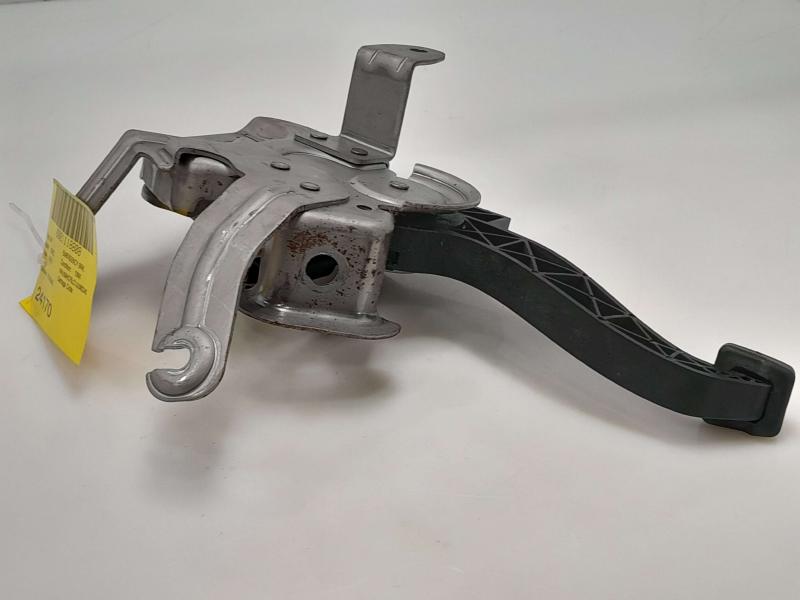 2017-2022 Hyundai Ioniq Parking Brake Pedal Emergency Brake Assembly OEM 59710-G2100