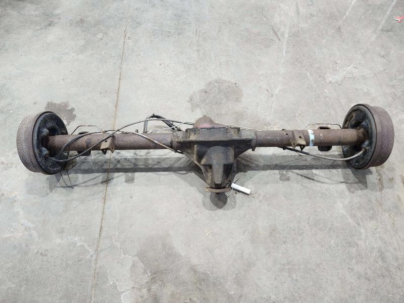 1993 Ford Econoline E-150 Rear Axle Assy.