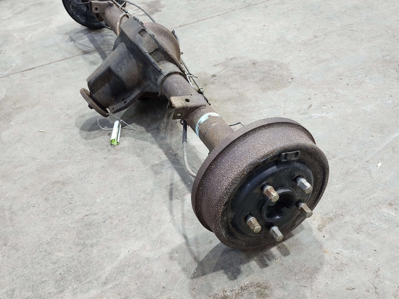 1993 Ford Econoline E-150 Rear Axle Assy.