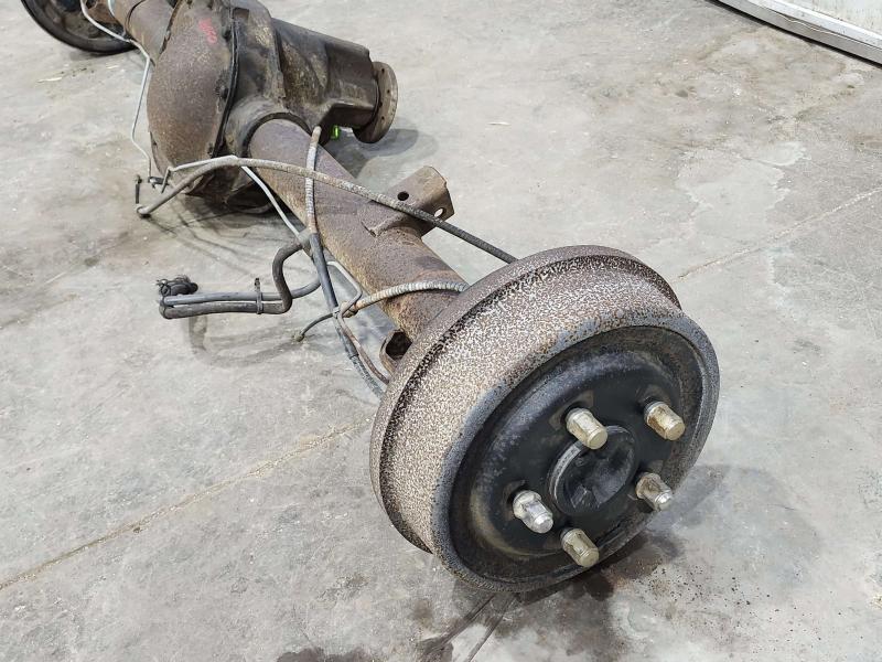 1993 Ford Econoline E-150 Rear Axle Assy.