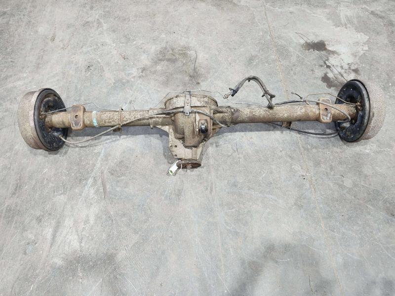 1993 Ford Econoline E-150 Rear Axle Assy.
