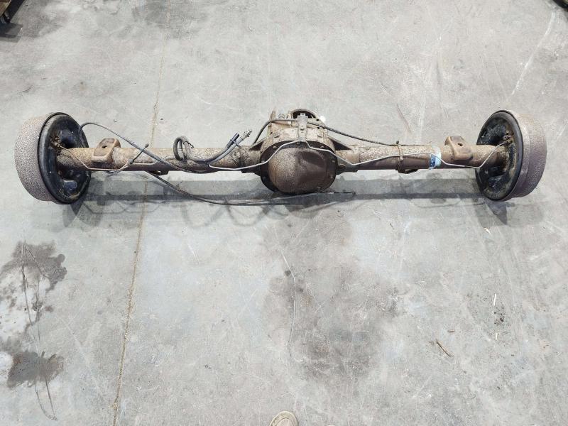 1993 Ford Econoline E-150 Rear Axle Assy.