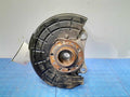 2015 Chrysler 200 Spindle Knuckle Front