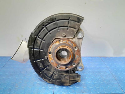 2015 Chrysler 200 Spindle Knuckle Front