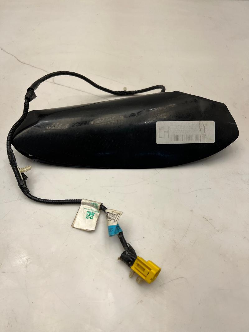 2014 Ford Explorer Air Bag