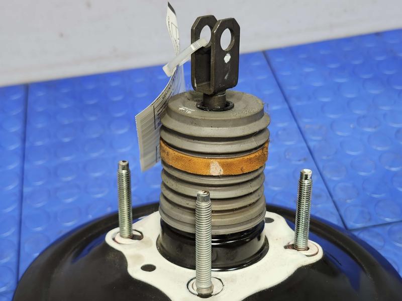 2014 Ford Mustang Power Brake Booster