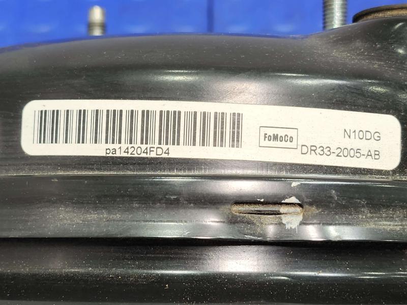 2014 Ford Mustang Power Brake Booster