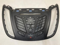 2015 Ford Escape Audio & Visual Equip.(Radio)