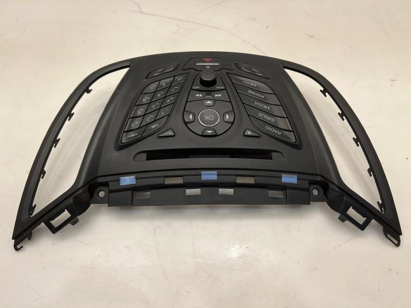 2015 Ford Escape Audio & Visual Equip.(Radio)