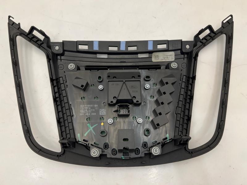 2015 Ford Escape Audio & Visual Equip.(Radio)
