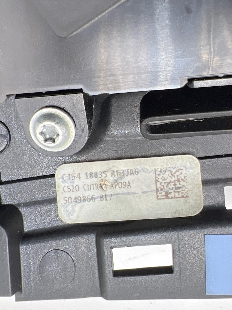 2015 Ford Escape Audio & Visual Equip.(Radio)