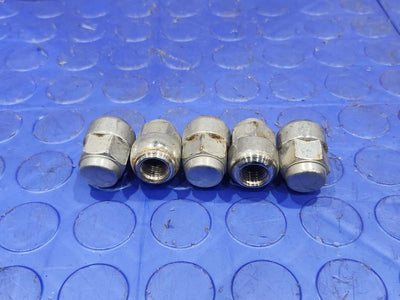 2014 Honda Accord Lug Nuts