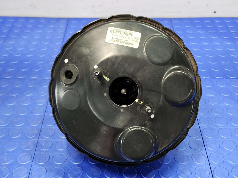 2014 Ford Focus Power Brake Booster