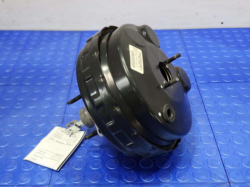 2014 Ford Focus Power Brake Booster