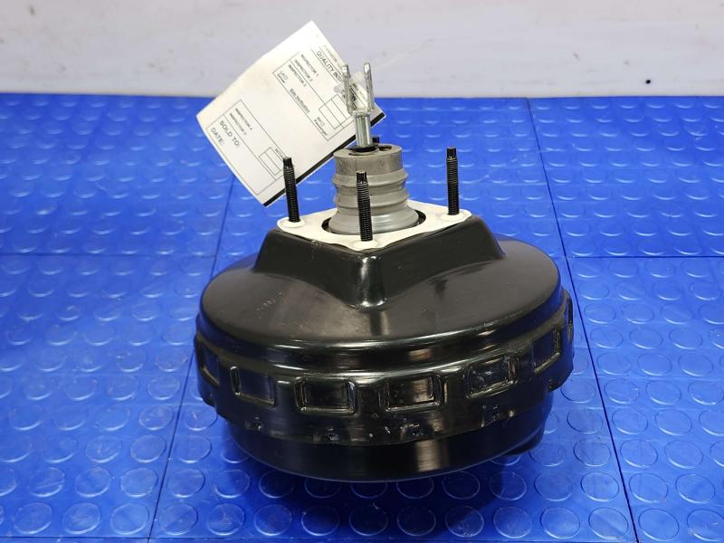 2014 Ford Focus Power Brake Booster
