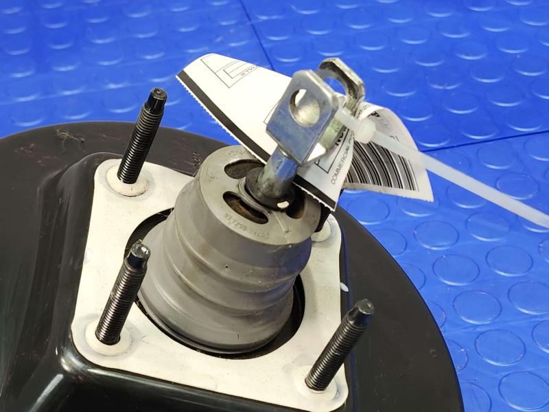 2014 Ford Focus Power Brake Booster