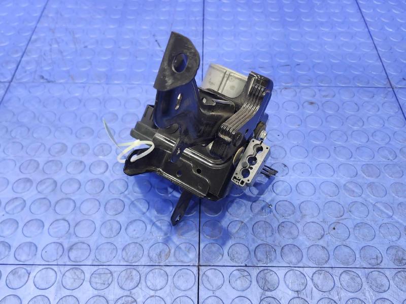 2018 Subaru Legacy Anti-Lock Brake Parts