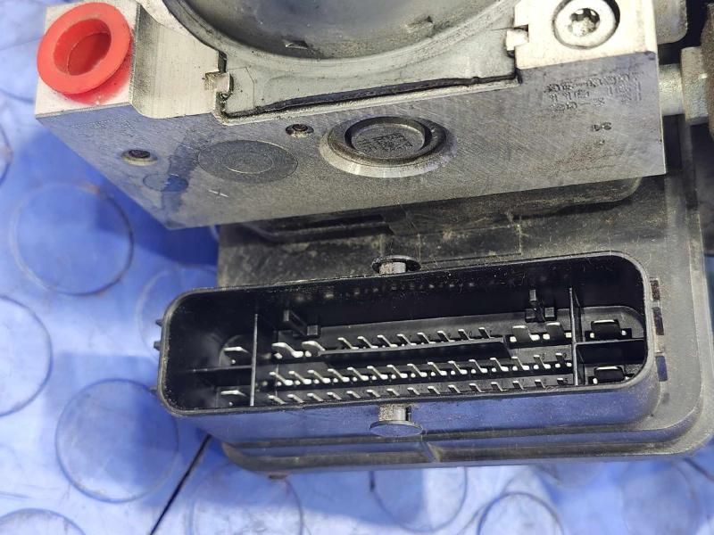 2018 Subaru Legacy Anti-Lock Brake Parts