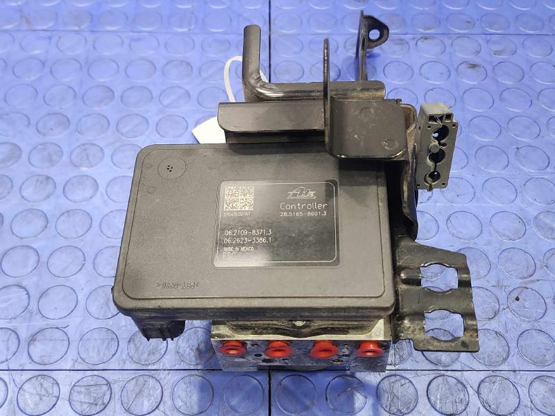 2018 Subaru Legacy Anti-Lock Brake Parts
