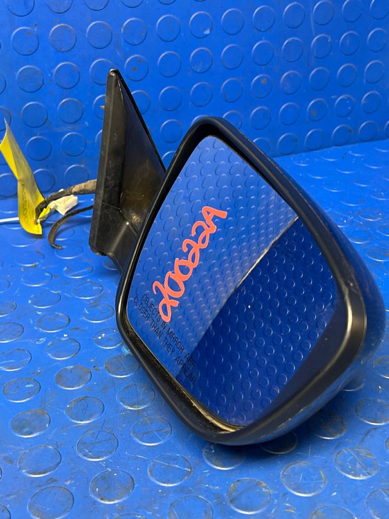 2017 Nissan Rogue Door Mirror