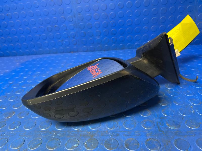 2017 Nissan Rogue Door Mirror
