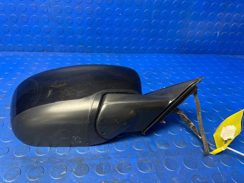 2017 Nissan Rogue Door Mirror
