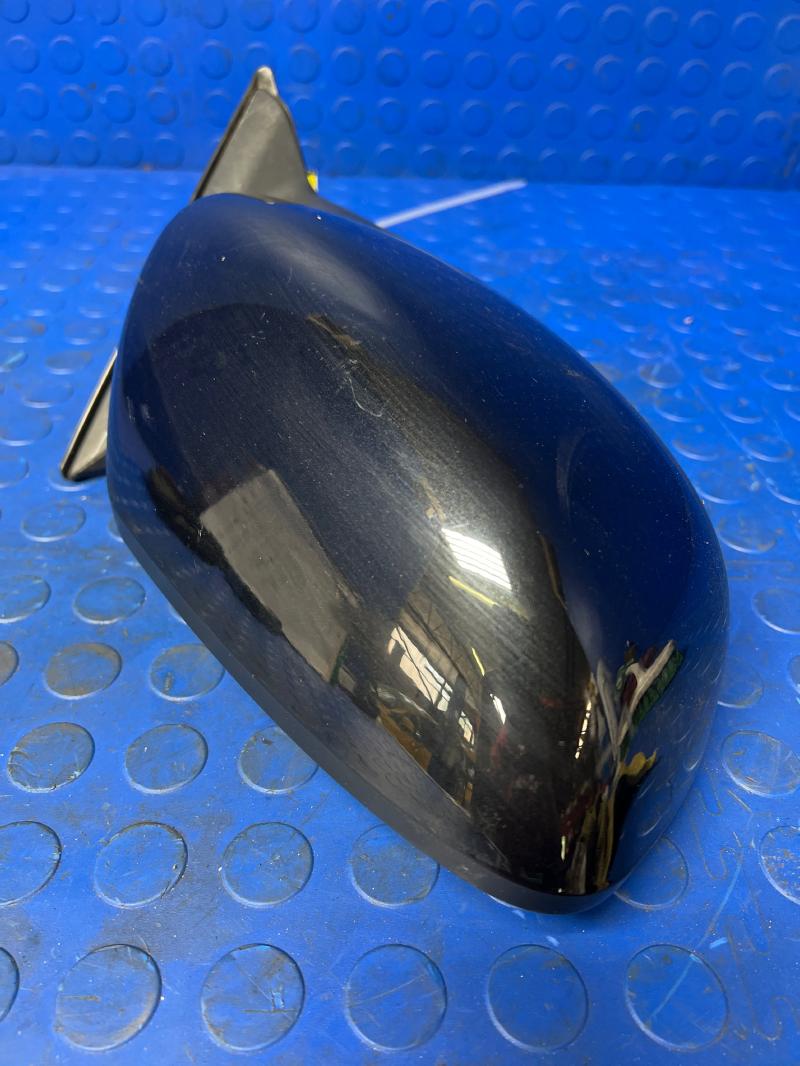 2017 Nissan Rogue Door Mirror