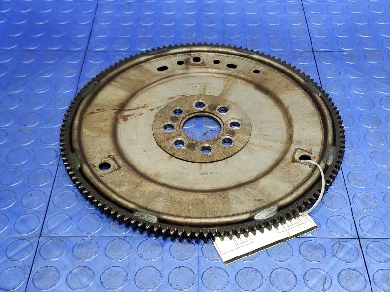 2011 Ford Edge Flywheel