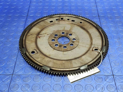 2011 Ford Edge Flywheel