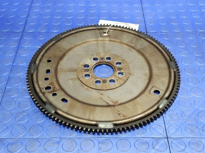 2011 Ford Edge Flywheel