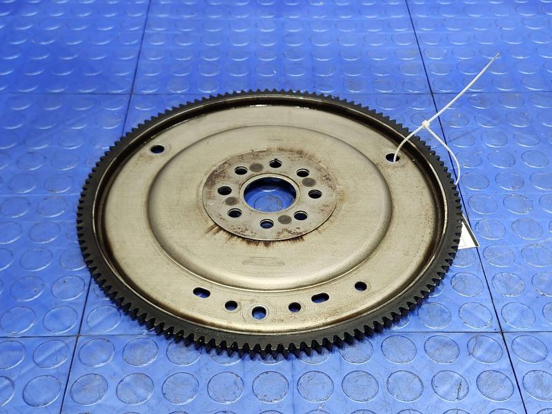 2011 Ford Edge Flywheel