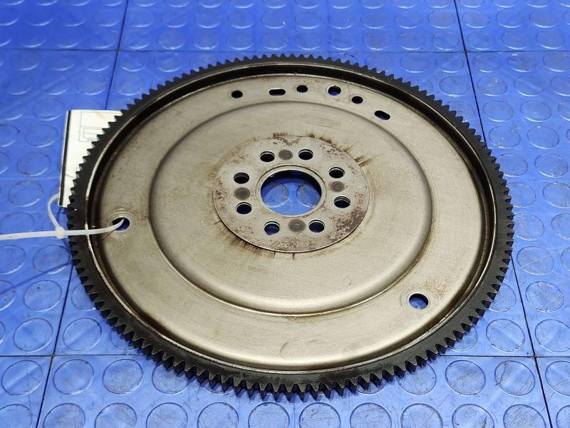 2011 Ford Edge Flywheel