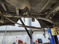 2015 Ford F-150 Leaf Spring Rear