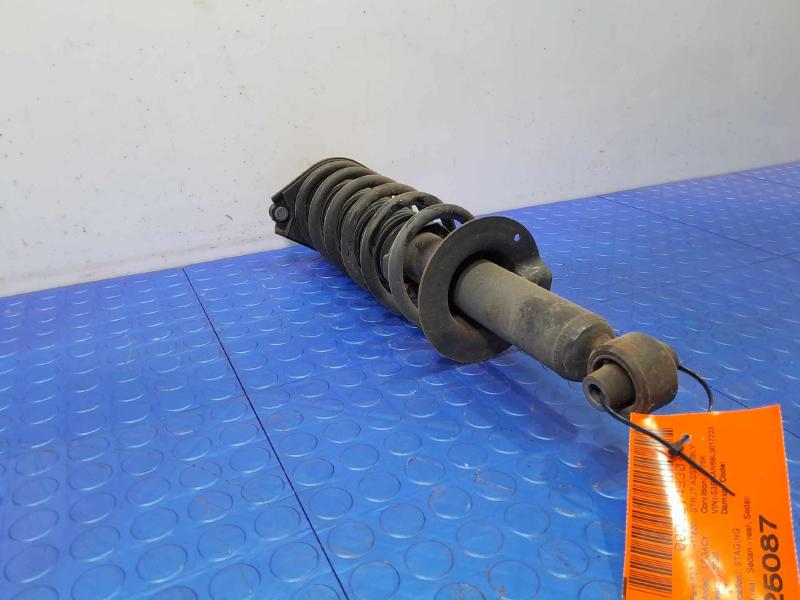 2020 Subaru Legacy Strut Assembly