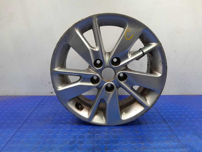 2017 Kia Optima Wheel
