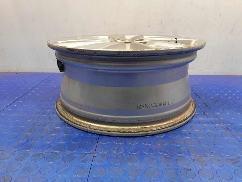 2017 Kia Optima Wheel