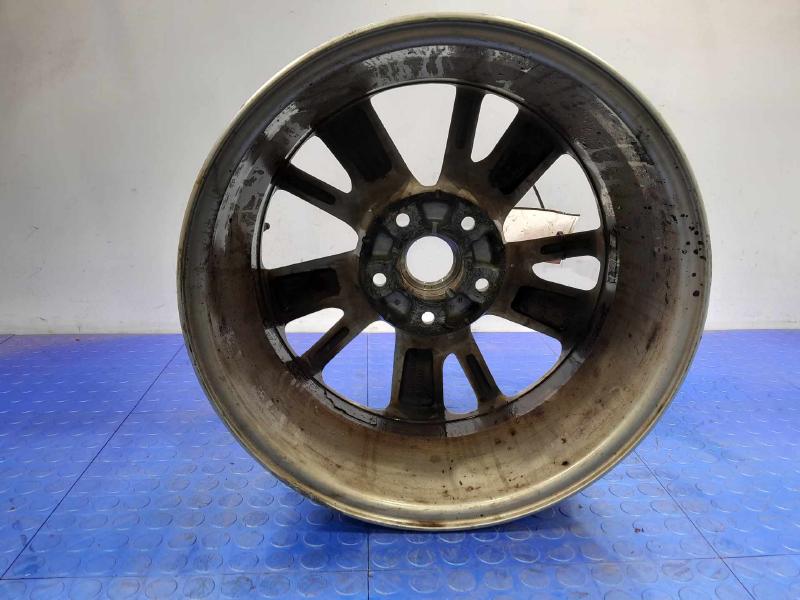 2017 Kia Optima Wheel