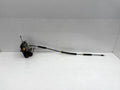 2010 Chevrolet Tahoe Front Door Latch